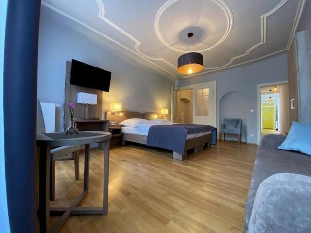 Boardinghouse Goethehaus Apartment Heidelberg Ngoại thất bức ảnh