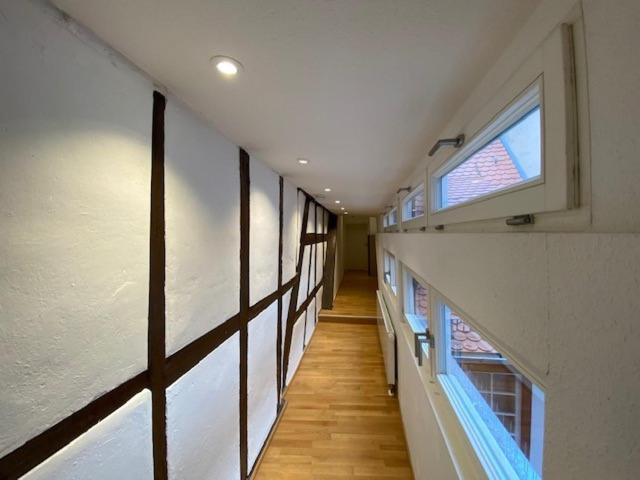 Boardinghouse Goethehaus Apartment Heidelberg Ngoại thất bức ảnh