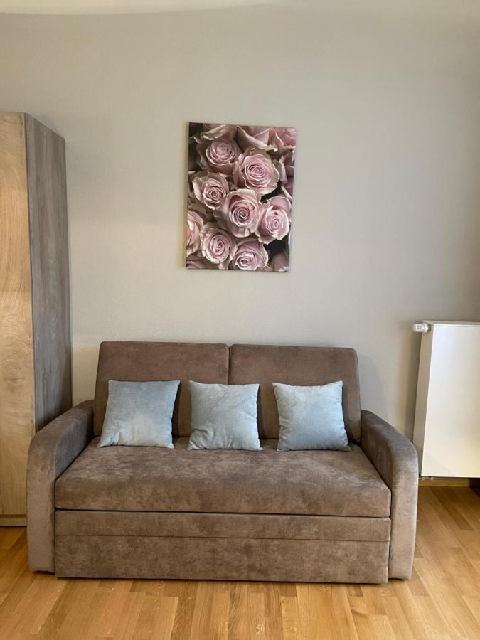 Boardinghouse Goethehaus Apartment Heidelberg Ngoại thất bức ảnh